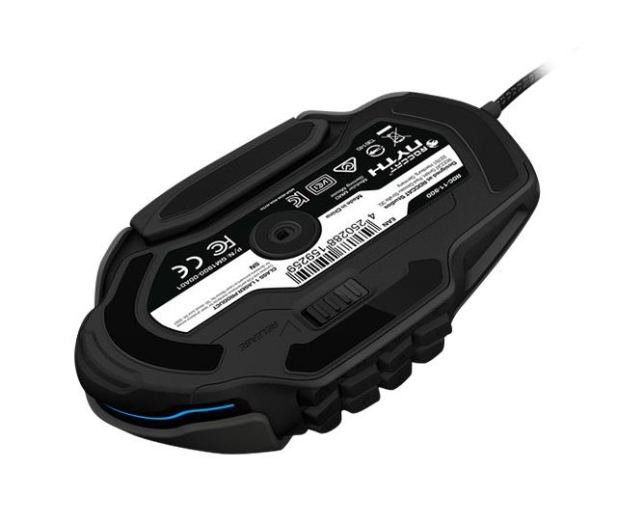 Roccat Nyth Modular MMO Gaming Mouse (czarna) - 250744 - zdjęcie 6
